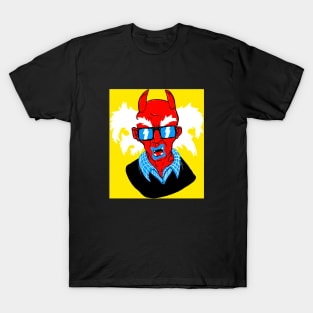 oni stinkmeaner T-Shirt